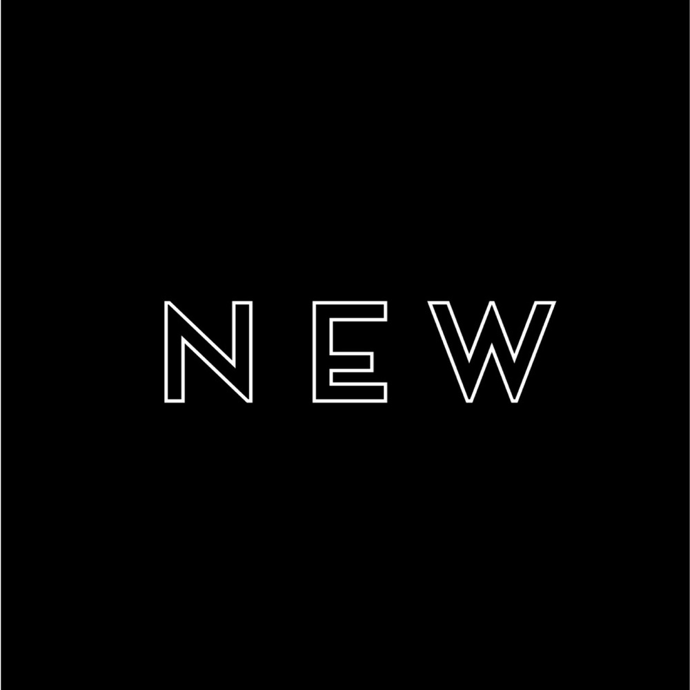 New Items